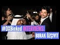 #DXBinked: Turkish star #BurakÖzçivit on Bali Bey, #HareemAlSultan and meeting Arab fans