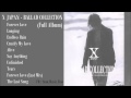 X JAPAN - BALLAD COLLECTION (Full Album)