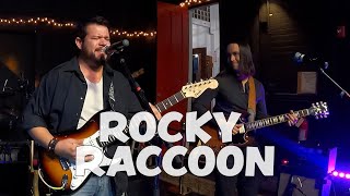 Video thumbnail of "NEE Jam #23.5 - Rocky Raccoon (The Beatles)"