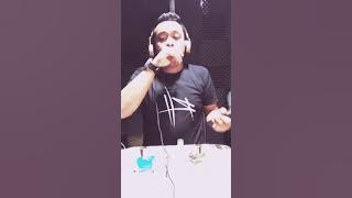 ▶️ kudien rafee - biasan toki cover