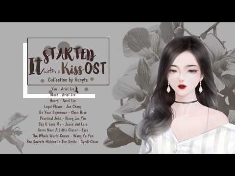 [OST|Part 1|] It Started With A Kiss (2005) + They Kiss Again (2007)|Thơ Ngây 1&2