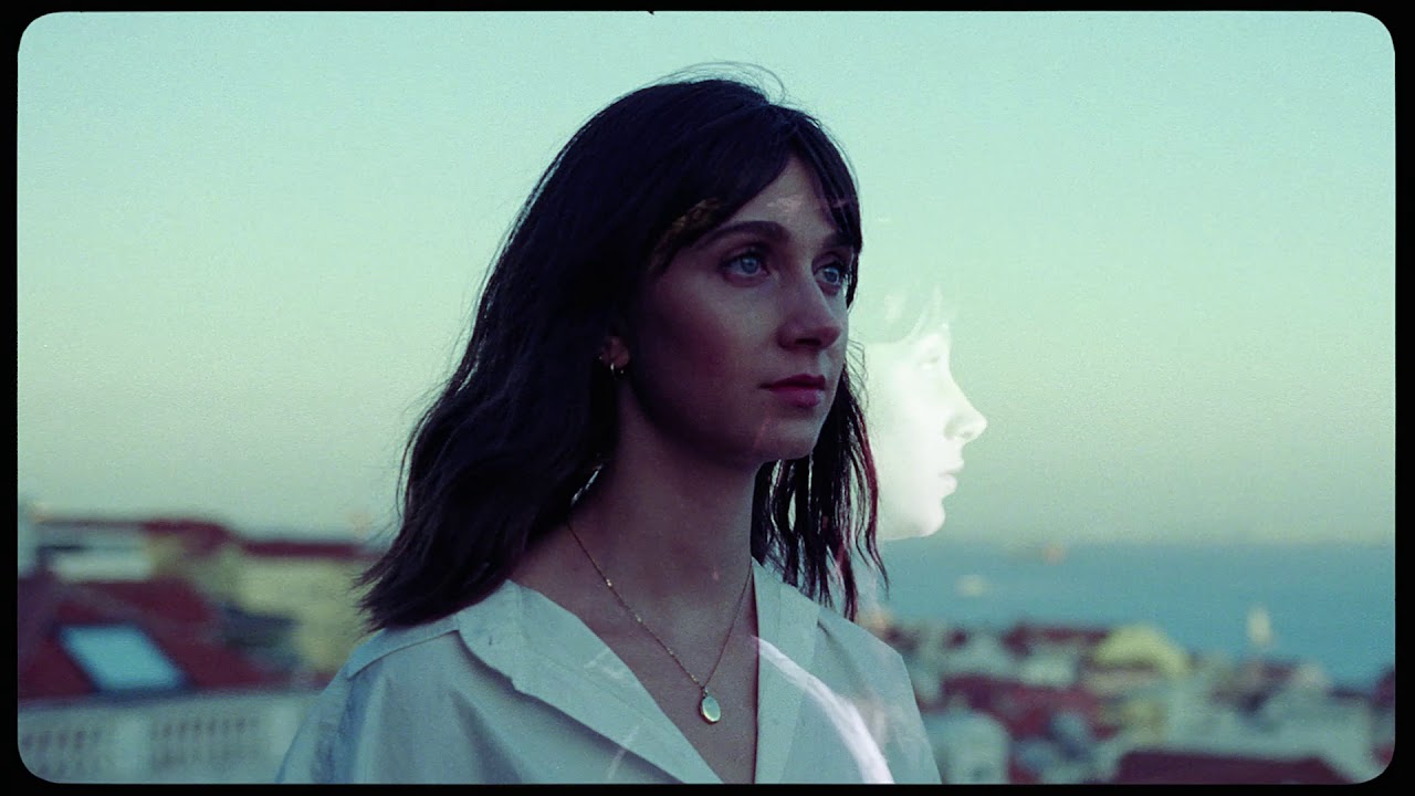 Kornuit - Made of Moments - Tom Trago - Working Machines - videoclip