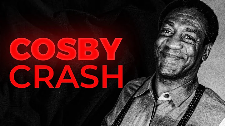 Bill Cosby: Downfall of America's Favorite TV Dad