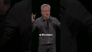 Nvidias Ceo Reveals The Most Powerful Computer Ever Built