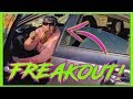 STUPID, CRAZY & ANGRY PEOPLE VS BIKERS [Ep.#792] LADY FREAKS OUT!