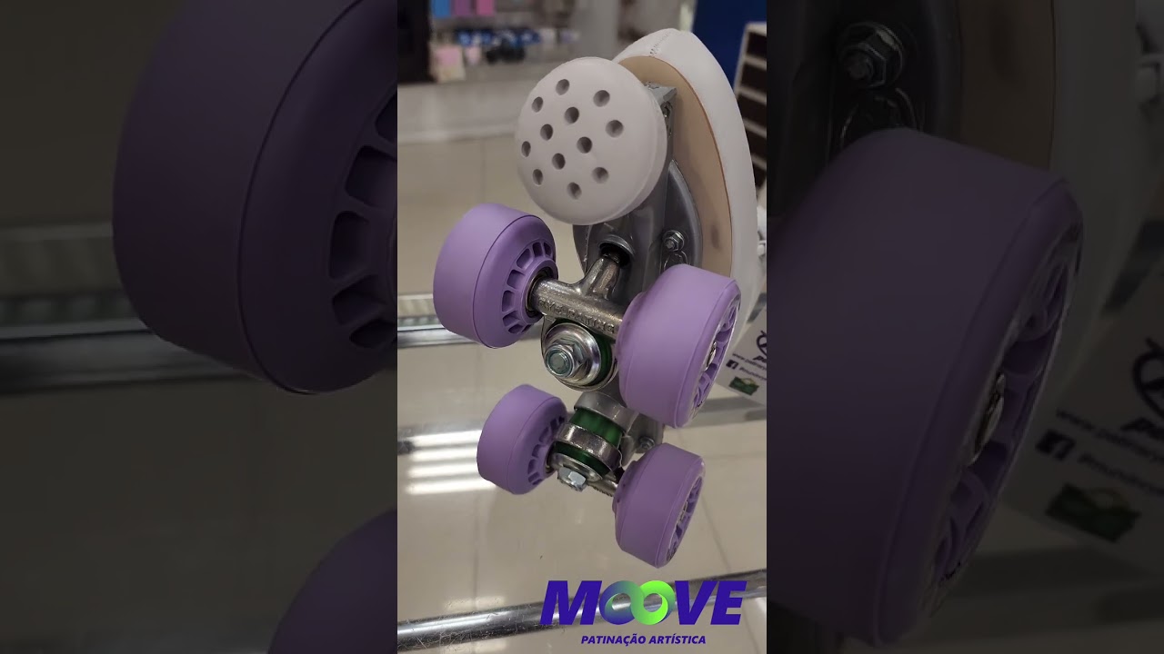 Saiba mais sobre os patins adequados para a prática da patinação artística!