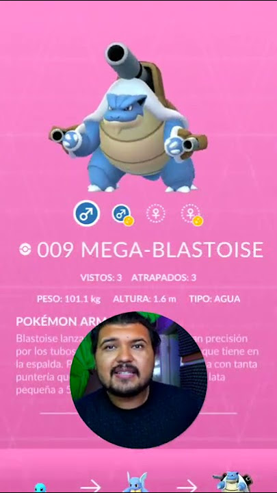 Asi podras conseguir a DITTO🌍 #pokemontiktok #pokemongo #parati #vira