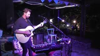 Bart Larter - The Stone