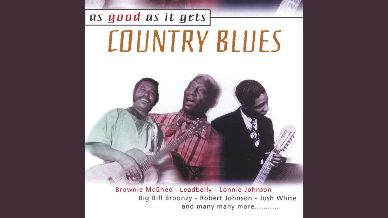 The First Time I Met the Blues The First Time I Met the Blues