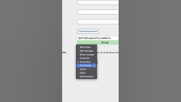 Adding a New User in WordPress: A Complete Guide to Setting Up User Accounts