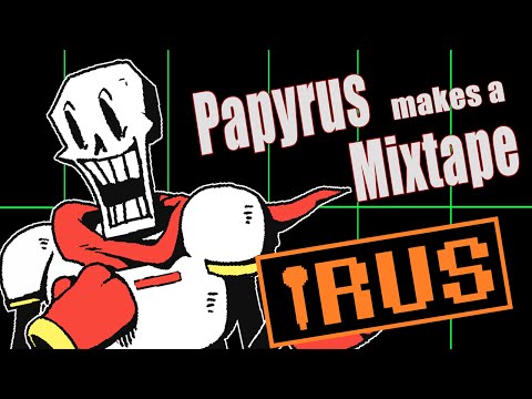 Video: Mikä On Papyrus