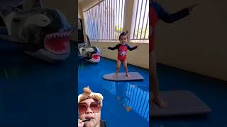 awas ada paus #funny #comedy #duet #humor #reaction #yearofyou #funnyvideos #stitchtricks