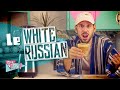 Le white russian i tuto coup2bar by hugo ko