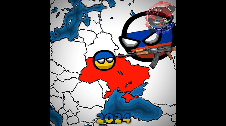 Ukraine's history 🇺🇦🌻 | #countryballs #ukraine #history #shorts