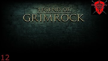 Legend of Grimrock Part 12 - Level 6 - Trapped - Really Trapped and Screwed