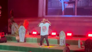 Meechy Darko - Kill Us All (K.U.A.) (LIVE, Red Rocks, 10/30/21) (2nd Freek Show)