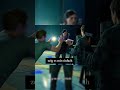 Der Moment, als Ellie merkte, dass sie zu weit gegangen war😱 #tlou2 #shorts #thelastofus