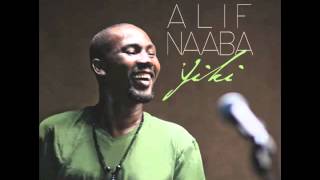 Video thumbnail of "Alif Naaba - Séni / Album : Yiki (2013)"