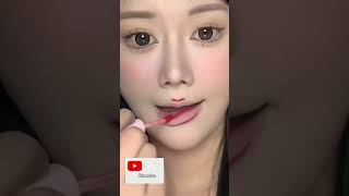 Korean Makeup LIPS ? shorts koreanmakeup