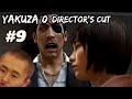 Nos quedamos a SOLAS con MAKOTO / Yakuza 0 Director´s Cut #9