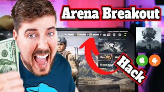 Arena Breakout Hack Money 2024 . How To Get Money & Bond Purchase Free In Arena Breakout 2024 screenshot 3
