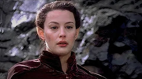 The Lord Of The Rings - Unreleased Scenes (NEW 202...