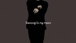 NARUTO VIBES - DANCING IN MY ROOM ( STORY WA )