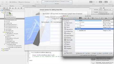 AGi18n. iOS Localization made simple