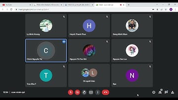 Tiến Nguyễn Thanh - Học phần Lý thuyết điều khiển 2 Buổi 1 Phần 1 - Đại Học Giao Thông Vận Tải TPHCM