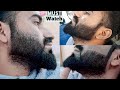 Get Hotest 🔥 Beard  Style For Men's 🌟 Like A Pro ♥️ 2021 Make By Jeddah Salon