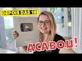 O Canal Depois das 18 ACABOU?