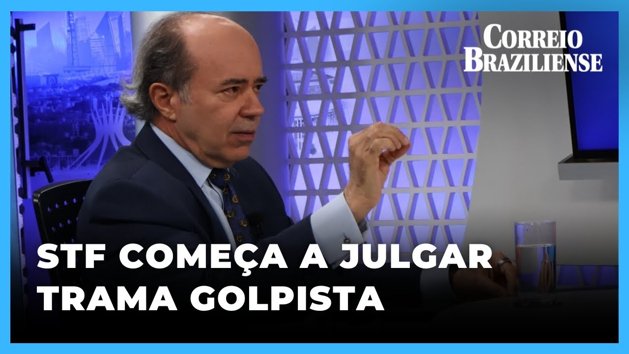 Jurista analisa impactos do julgamento de Bolsonaro na política nacional - 