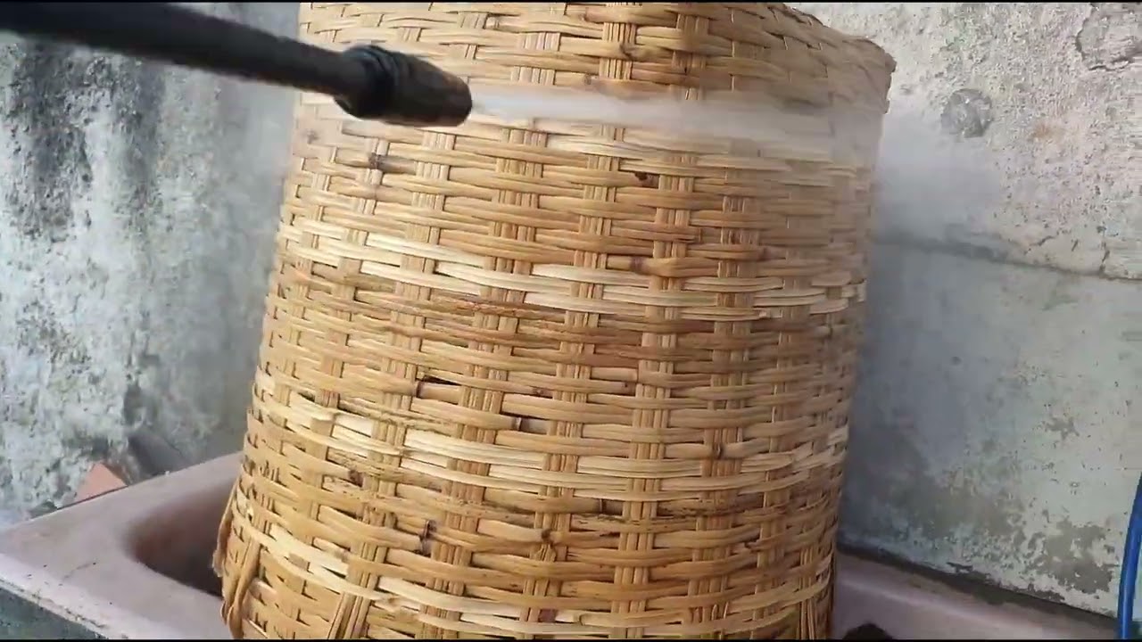 Como cuidar de produtos de vime?O que é vime?Quais são os tipos de produtos em vime?Vime pode lavar?