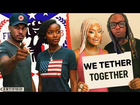 Coin "Tether" Pro: Agents get SHUTDOWN! Pan African | Monaleo