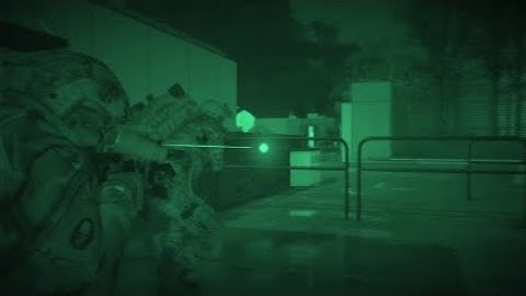 Ghost Recon Breakpoint: JTF-2 and Kill3RElit3 short behind enemy lines clip