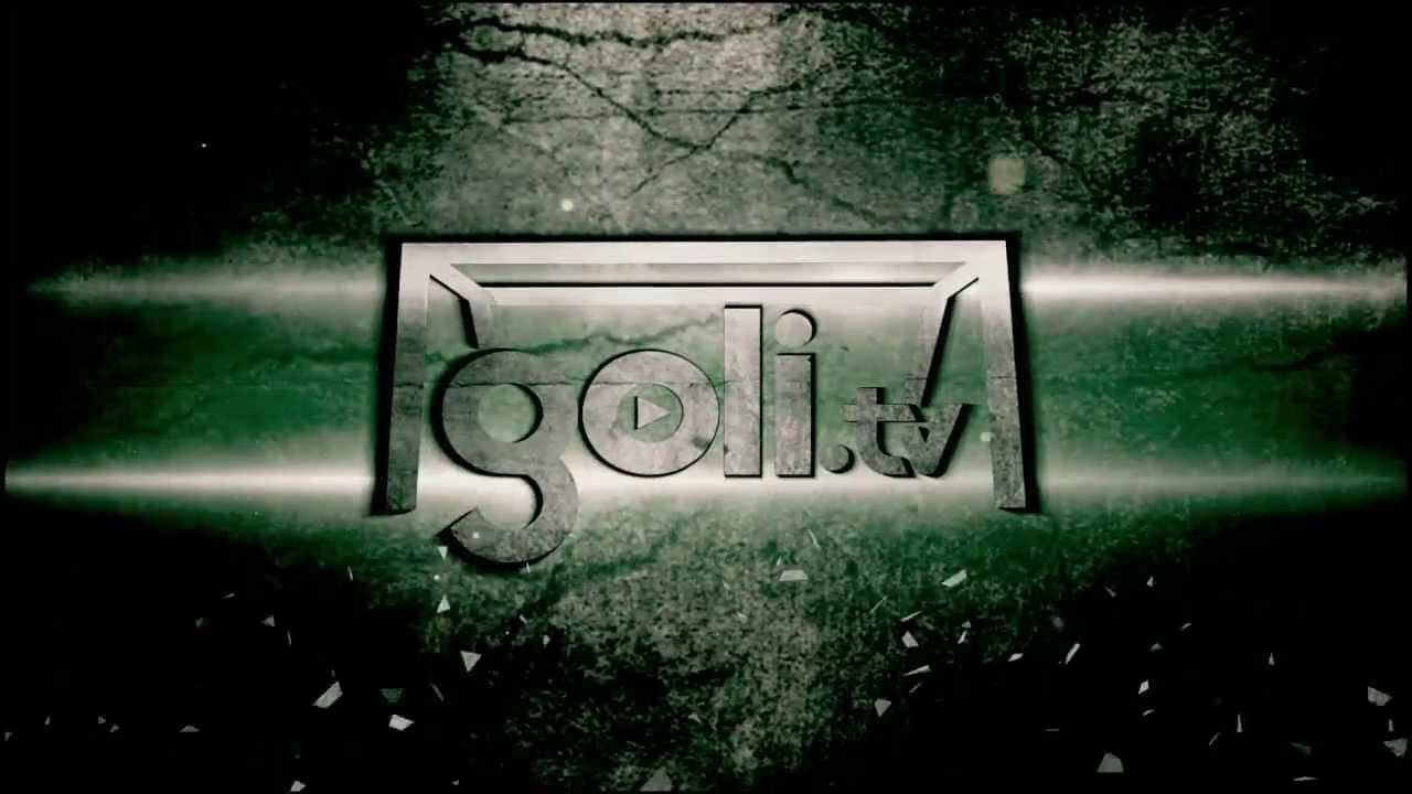 Vuelve el fútbol, vuelve Goli.TV