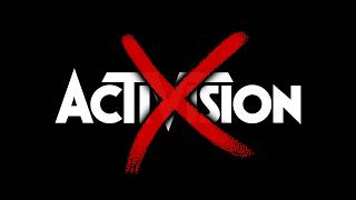 Activision Has Brain Damage.