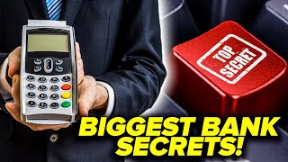 5 Secrets Your Bank Doesn't Want You to Know!