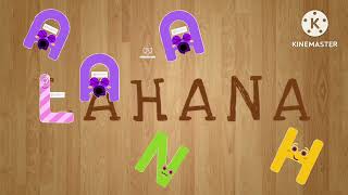 My Abc Planet Lahana Full