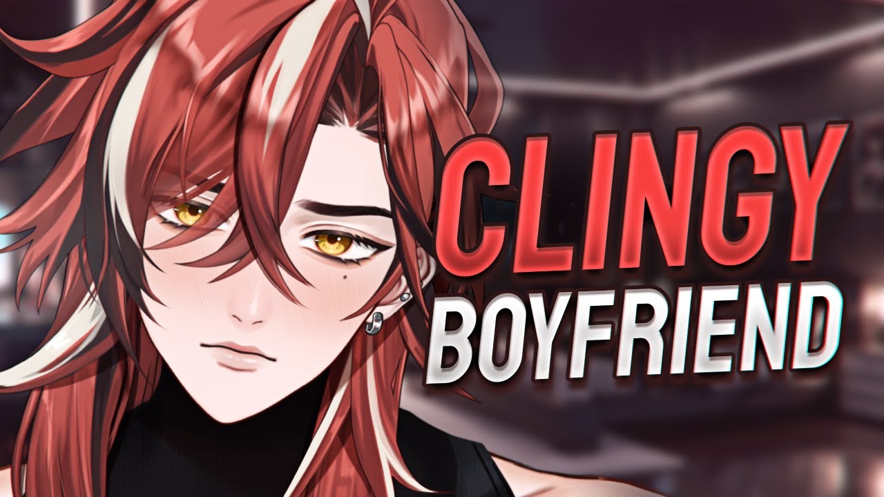 【ROLEPLAY】Pacar Kamu yang Lagi Insecure Mau Cuddle...  (Kisses, Sleep Aid & Spicy)