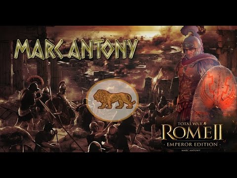 Video: Total War: Rome 2 Videoclipuri și Capturi De Ecran