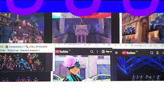 Miraculous pixelator miraculous police captain throwdown keep fighting music part 1
