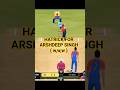 SIX OR DOTBALL Real Cricket swipe gameplay shorts SIX OR DOTBALL Real Cricket swipe gameplay shorts