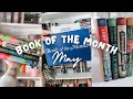 Book of the Month | May Edition | Unboxing