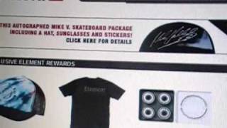 How To Get FREE Skateboard Merchandise