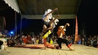 pencak macan PPS RAGA SEJATI Loro Sesigar vokal Mita audio glerr mening LIVE Salam Sidodadi Ngantang