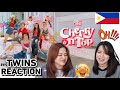 Philippines BEST GIRL-GROUP ?! | 'Cherry On Top' Official Music Video Reaction!