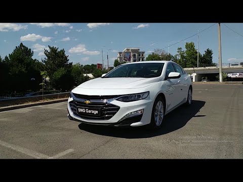 Все проблемы Chevrolet Malibu Premier 2.0L Turbo , Lamborghini Urus в Ташкенте, Узбекистан! #Malibu