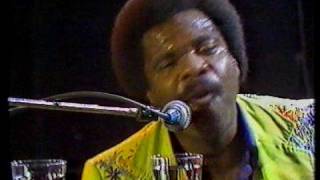 Video thumbnail of "Billy Preston - A Change Is Gonna Come"