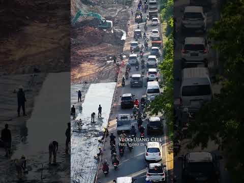 PROYEK RAKSASA BATAM 2026! Jalan Suprapto Muka Kuning Berubah Total!